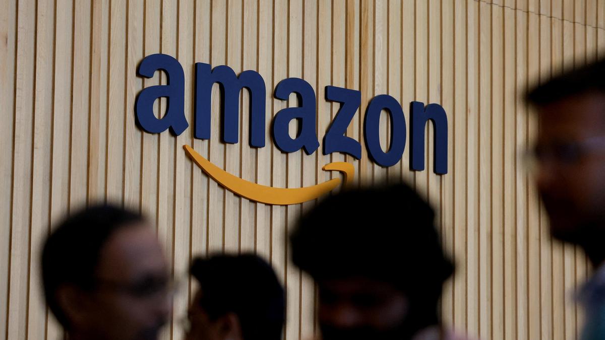 Amazon Now crosses  billion annualised sales in India in 3 months