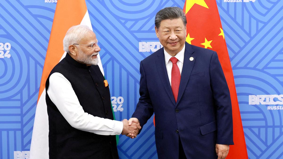 Xi’s India visit to help diplomatic thaw, but business ties bound by suspicion | Analysis