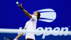 U.S. Open: No. 1 Zverev enters semifinals with ease; to face Khachanov