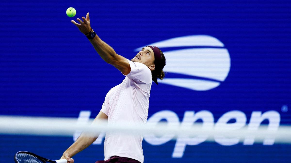 U.S. Open: No. 1 Zverev enters semifinals with ease; to face Khachanov