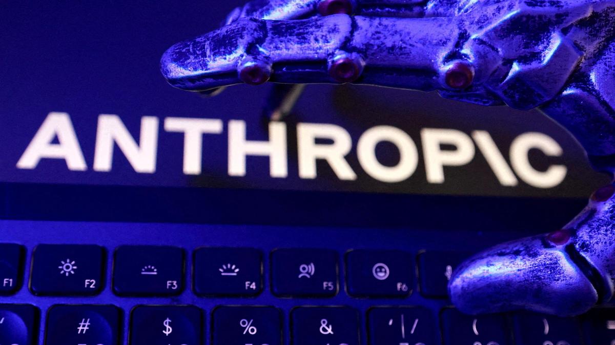 Anthropic says Yemen fighters used AI to seek guided weapons