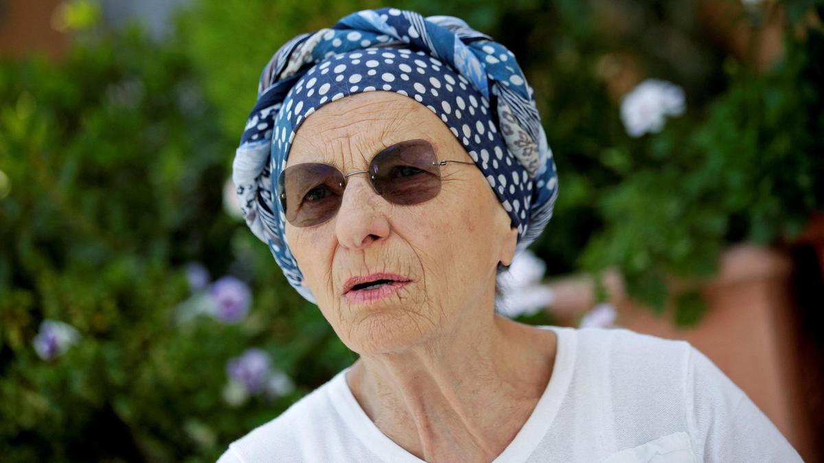 Emma Bonino, leader of abortion and divorce battles that changed Italy, dies aged 78