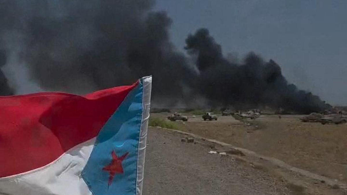 Saudi Arabia shuts down major oil pipeline, citing attacks amid fighting in Yemen