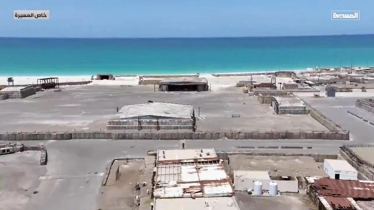 Fighting in Yemen intensifies, Houthis launch more attacks on Saudi Arabia
