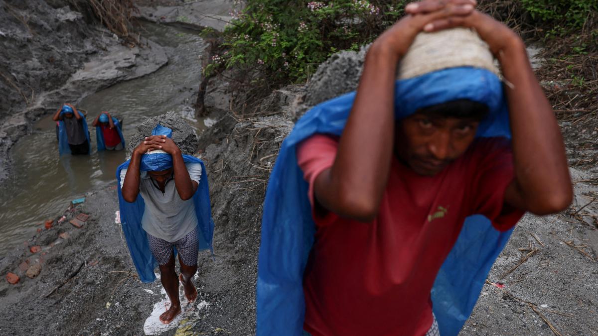 Nepal flash floods death toll reaches 1,399