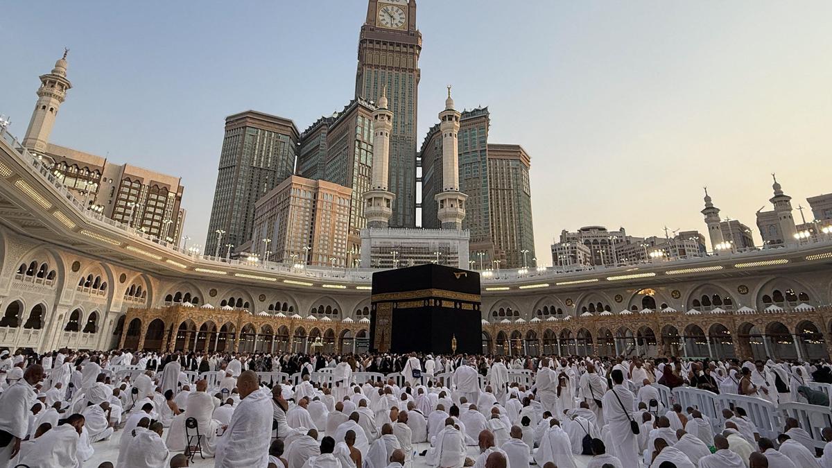 Saudi coalition says Houthi drone destroyed near Mecca