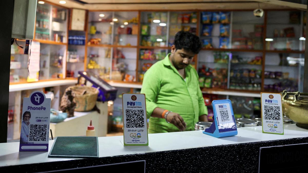 Who has to pay MDR on UPI and who stands to gain the most? | Explained