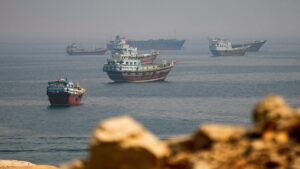 Oman pitches new port that could give India better access to Gulf energy