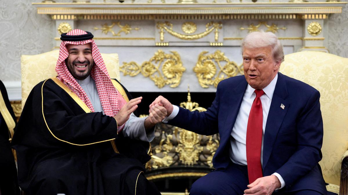 Saudi Arabia denies talks with Netanyahu in UAE: official