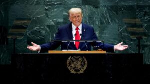 Donald Trump seeks to bring health-research funding under his control, Politico reports