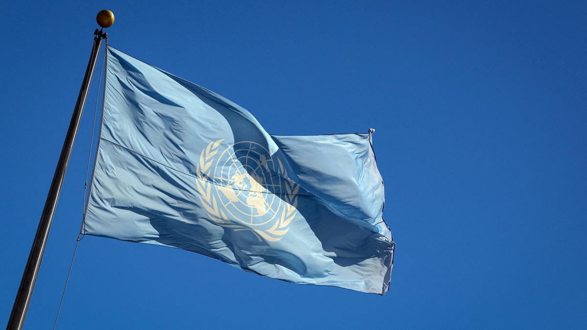 U.S. refuses visas for Iran UN delegation members: state media