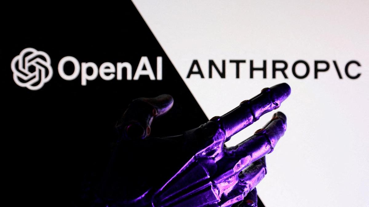 White House asks OpenAI, Anthropic to hold models from British testers: Report