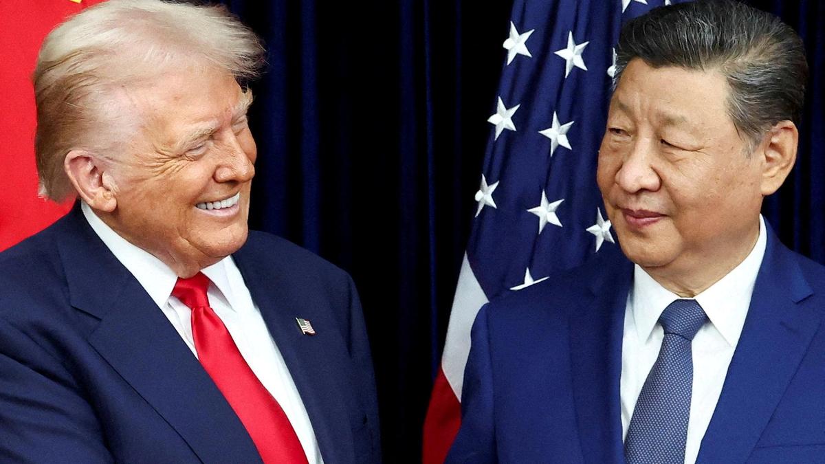 China sets guidelines for fentanyl-related crimes prior to Trump-Xi summit
