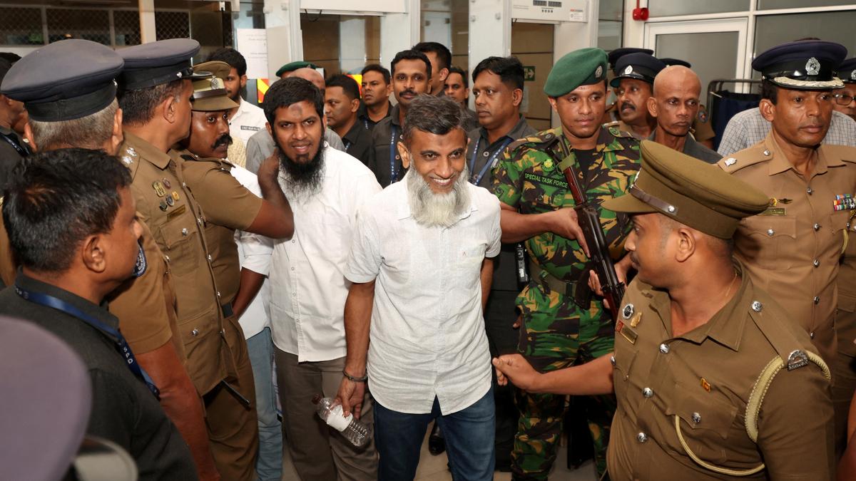 Easter Sunday blasts case: Sri Lankan court sentences each convict to 220 years in prison; all 15 to appeal against verdict