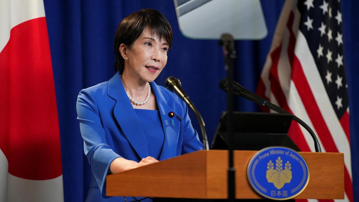 Japan forms first national intelligence agency, eyes its own CIA