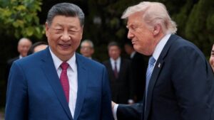 News Analysis: With Trump-Xi truce, China looks to reshape Asian order