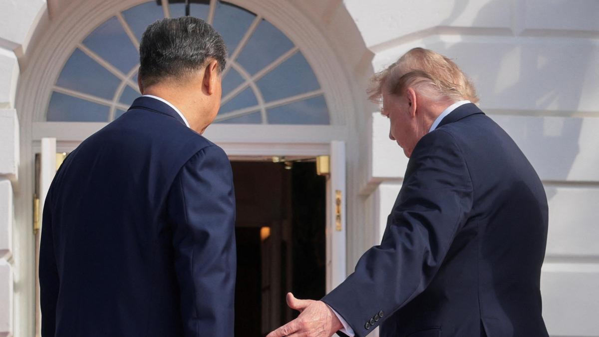 China, U.S. reach consensus on multiple economic and trade issues: Chinese Commerce Ministry