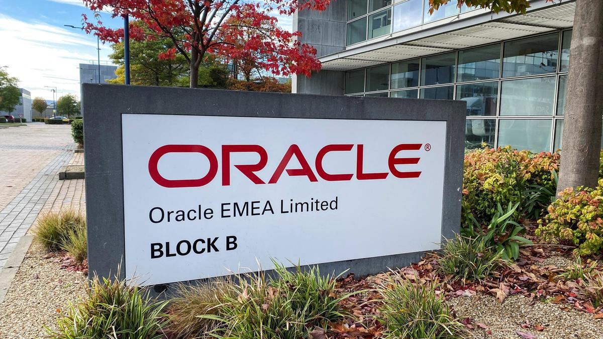 Oracle’s Project Jupiter delay sends ripple through AI financing