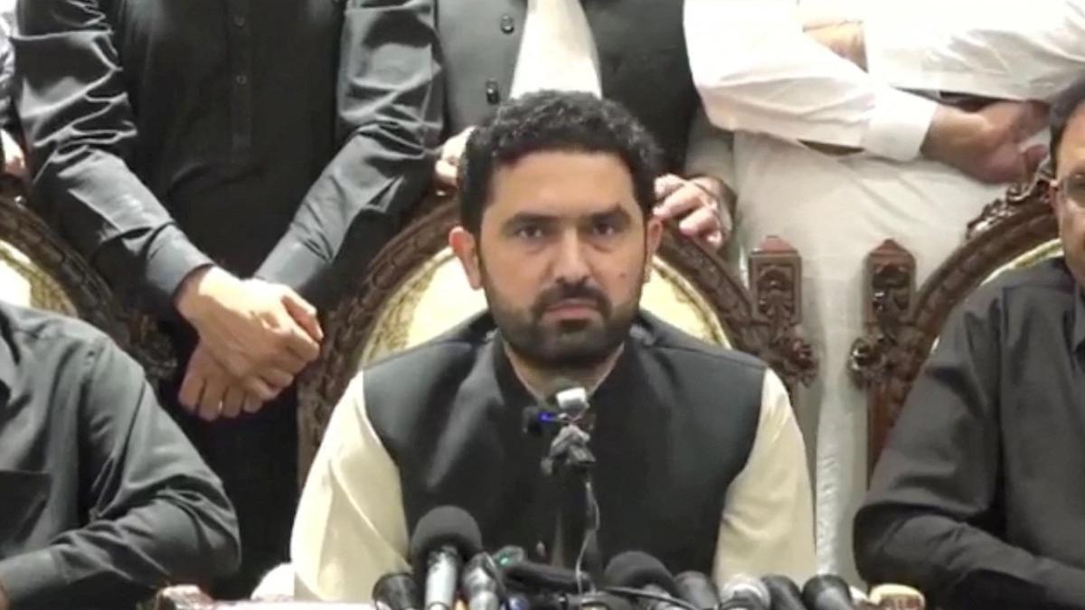 Imran Khan’s PTI postpones planned Islamabad march to October 4