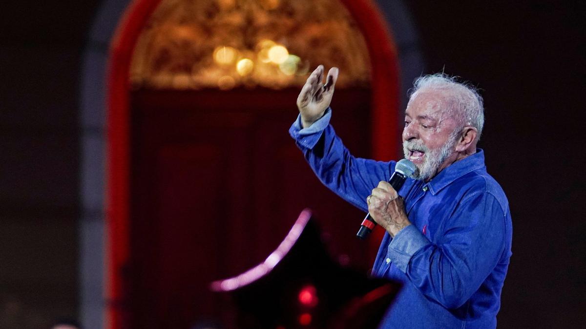 Lula draws the line amid Trump interference in Brazil’s close and tough election