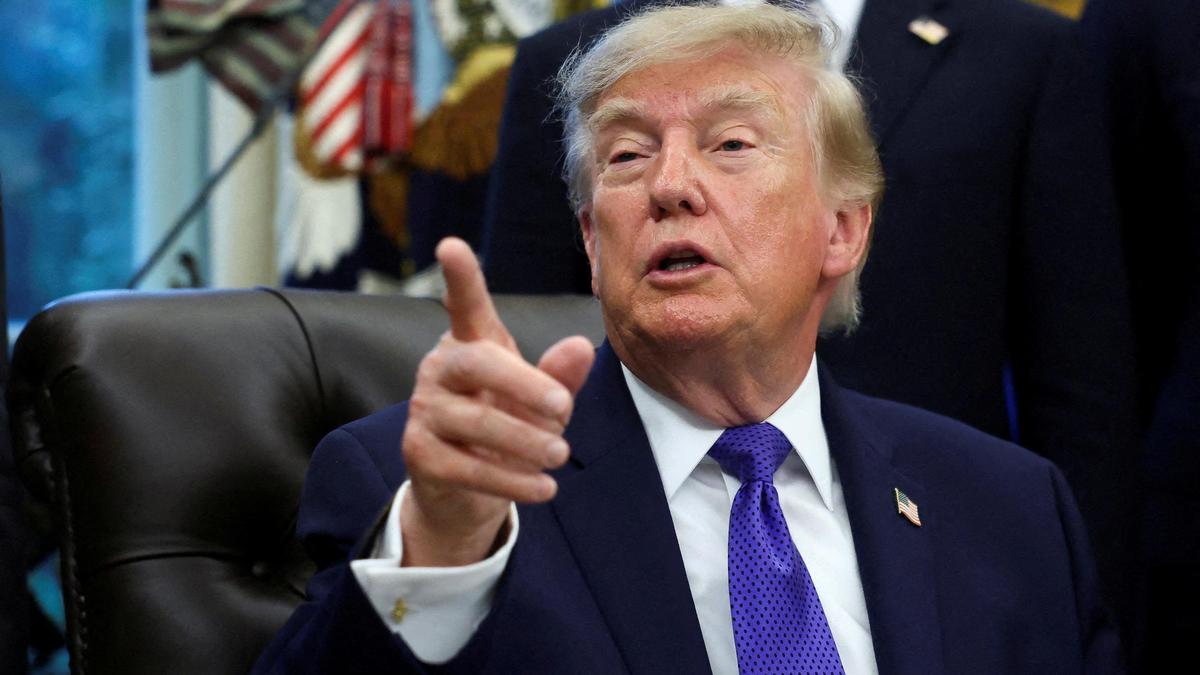 Trump to unveil 0 billion investment in U.S. projects by South Korea, White House says