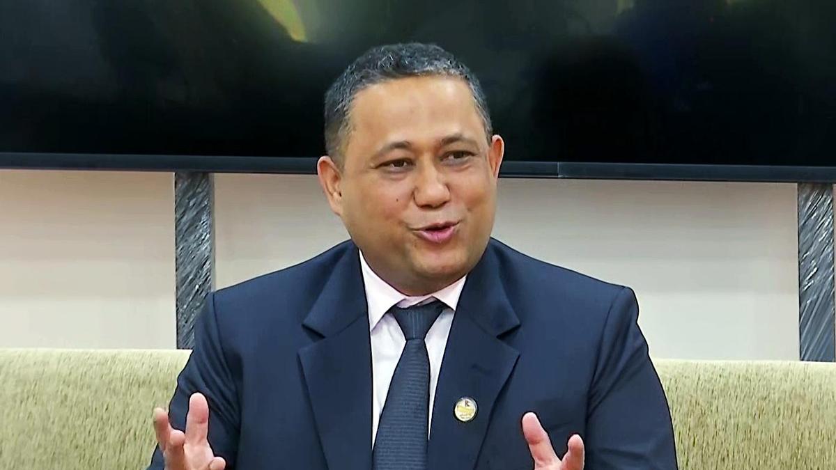 Nepal PM Shah to make ‘meaningful’ visit to India, date yet to be finalised: Foreign Minister Khanal