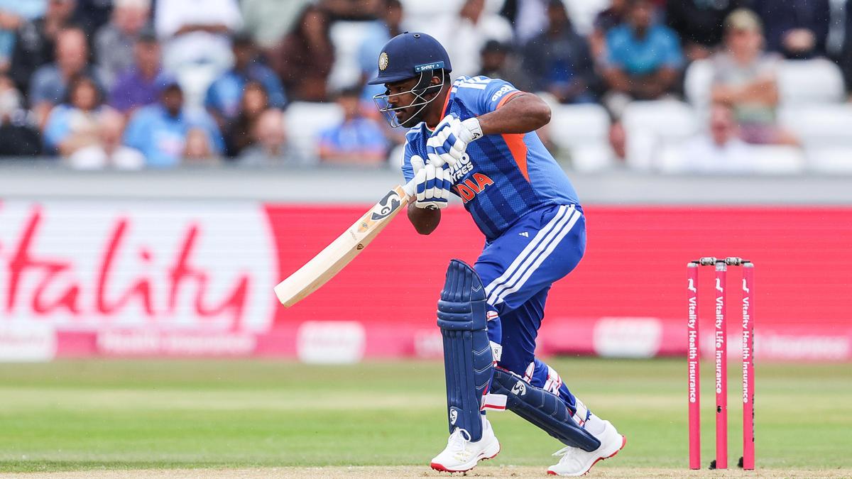 AFG vs IND T20Is | Samson back, Bumrah awaits fitness clearance