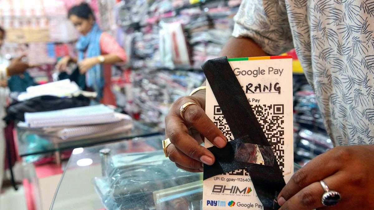 If neither tax nor fee, what is this ‘expropriation’, Supreme Court asks Govt on UPI MDR charges