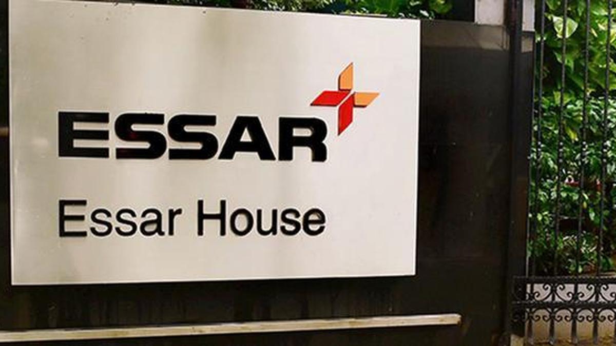Essar firm to acquire U.K. fuel retailer for £400 million
