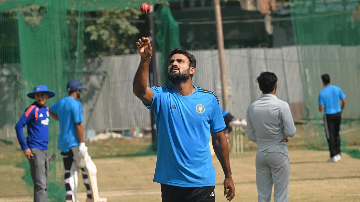 Used the injury layoff to understand my body: Akash
