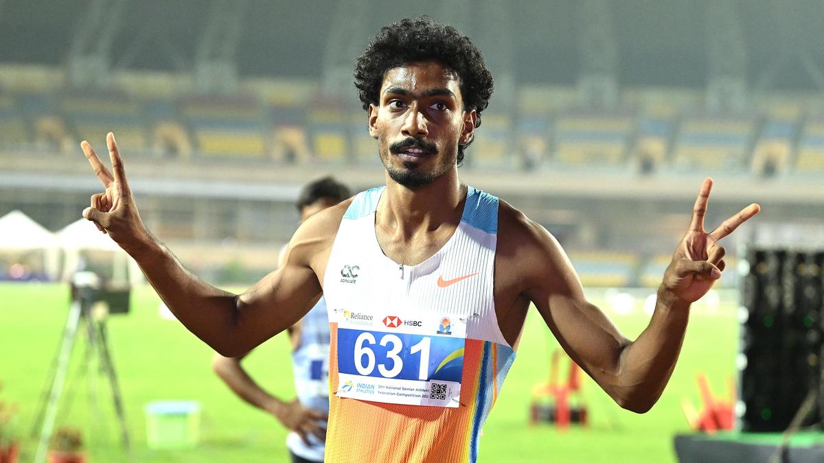 Asian Games-bound athletes set for one final test
