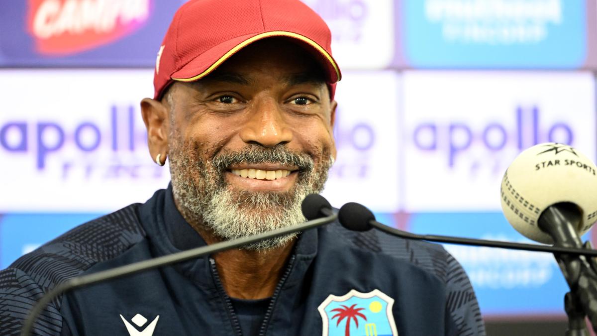 We are working on our middle-overs batting: West Indies batting coach