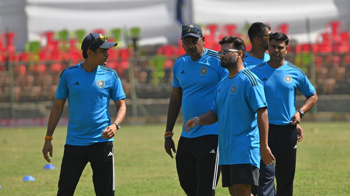 Srinagar in focus as J&K aims to set the tone against Rest of India