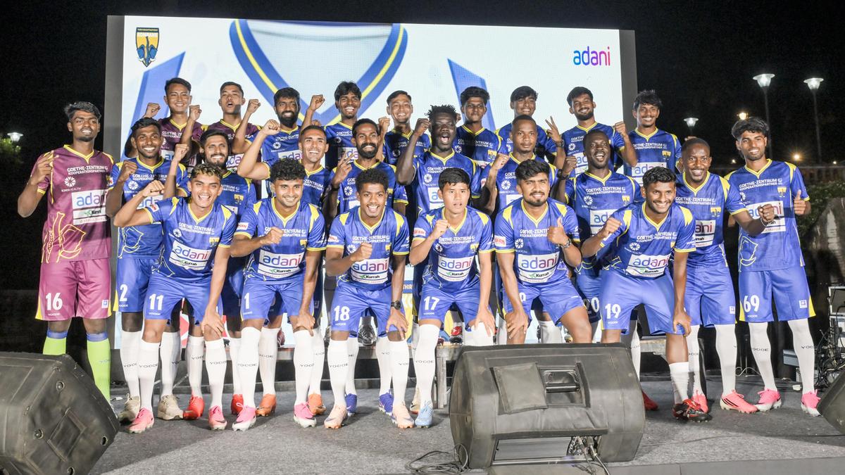 Super League Kerala: Thiruvananthapuram Kombans is geared up for Season 3