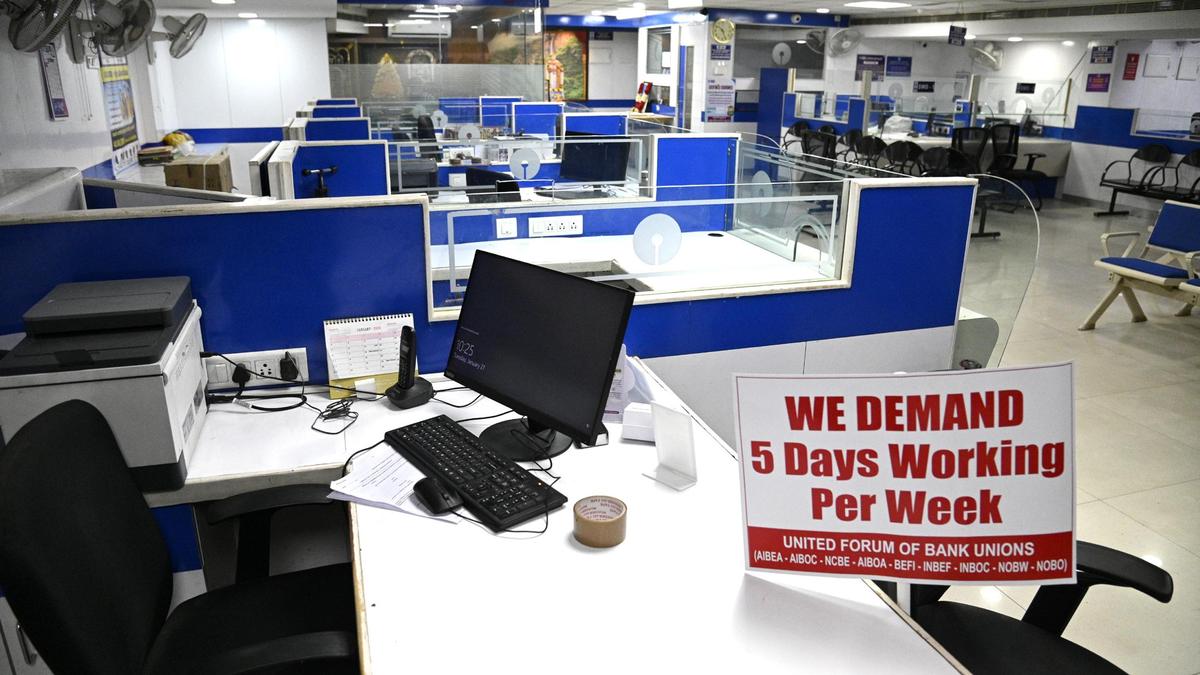 Why are bank employees going on strike even after govt withdrew PLI scheme?