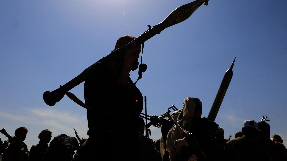 The View From India newsletter: Israel’s strategic predicaments