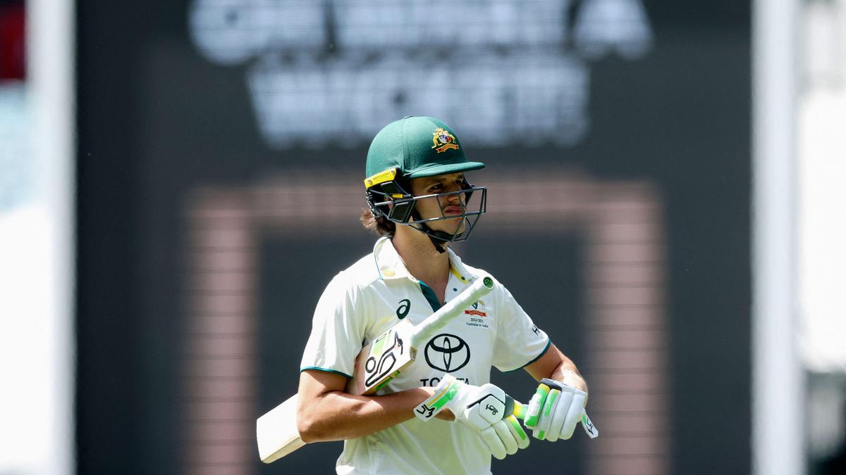 Konstas, Handscomb, Richardson picked for Australia A tour of India