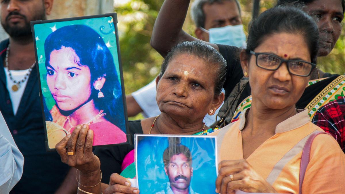 UN rights chief calls for greater action to end Sri Lanka’s ‘long legacy of impunity‘