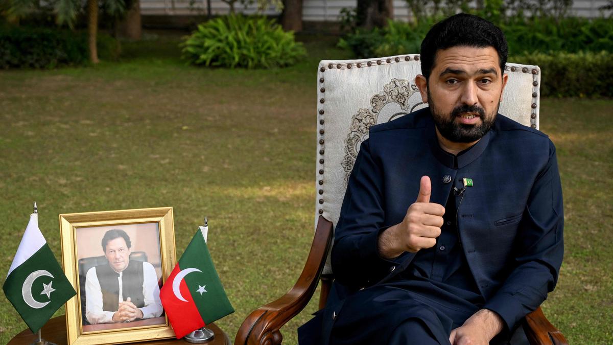 Pakistan court orders blocking passports of Khyber Pakhtunkhwa CM, 24 lawmakers of Imran Khan’s party