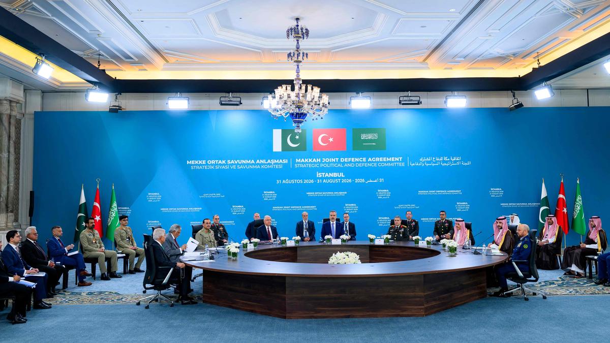 Pakistan’s westward turn — strategic depth or overstretch