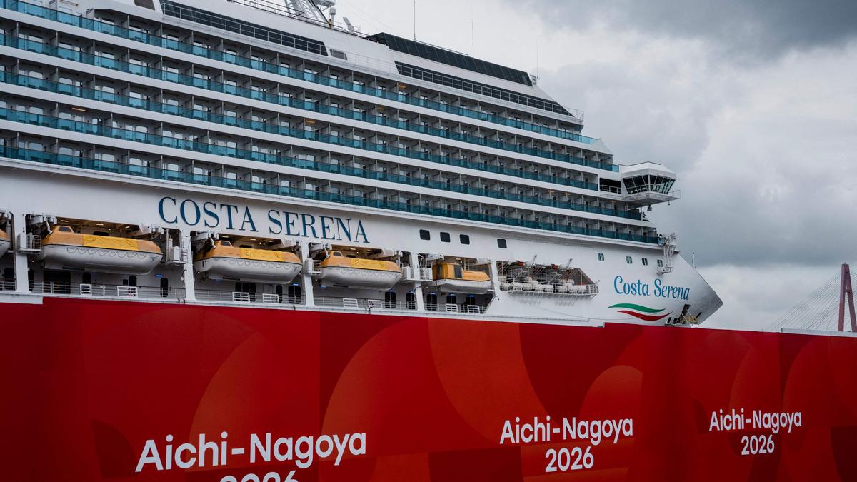 Chaos, complaints, crisis: is this Japan in an alternate universe?