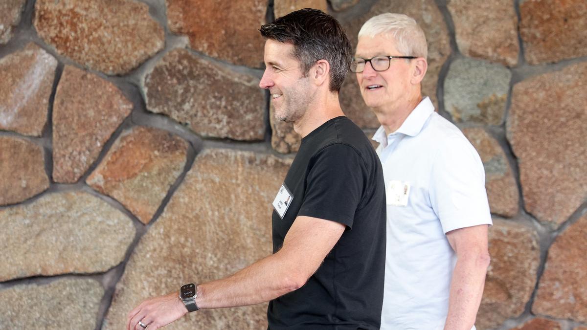 How John Ternus’s era will shape Apple