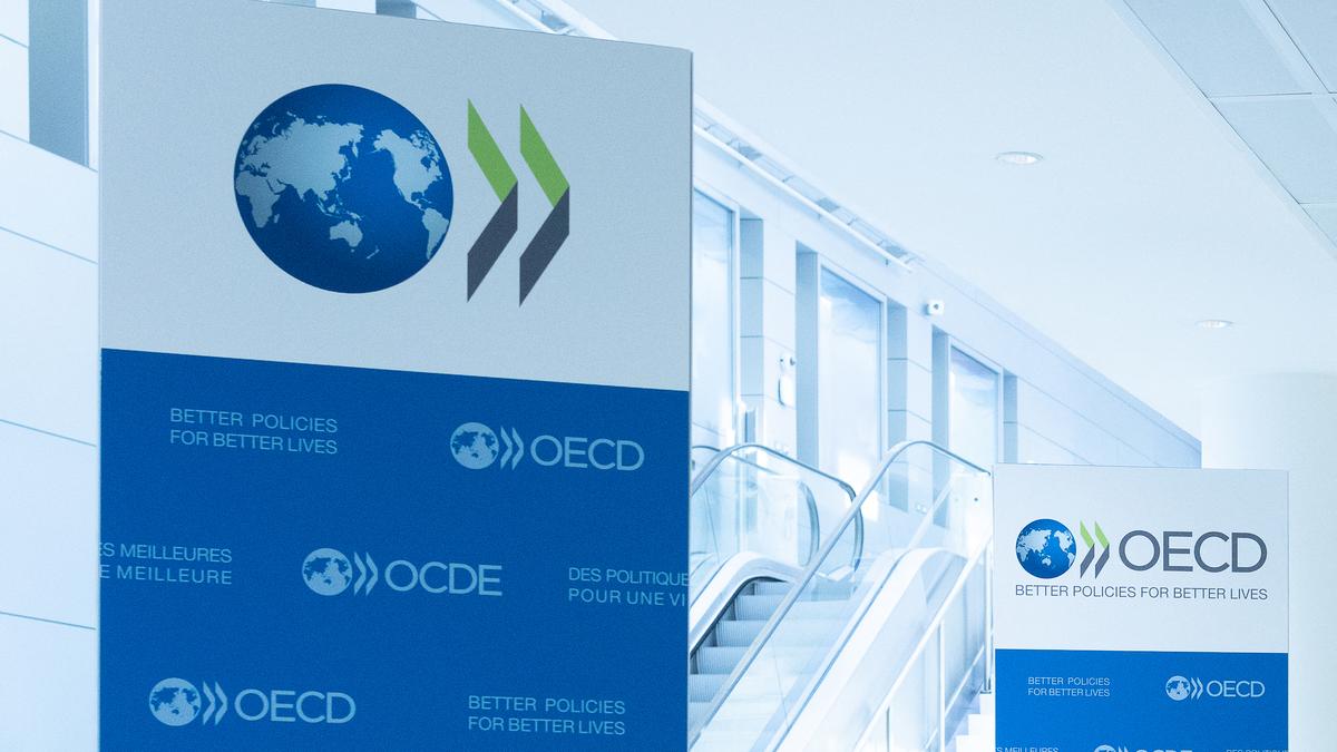 OECD becomes latest global agency to upgrade India’s growth, ups 2026-27 expansion to 7.1%
