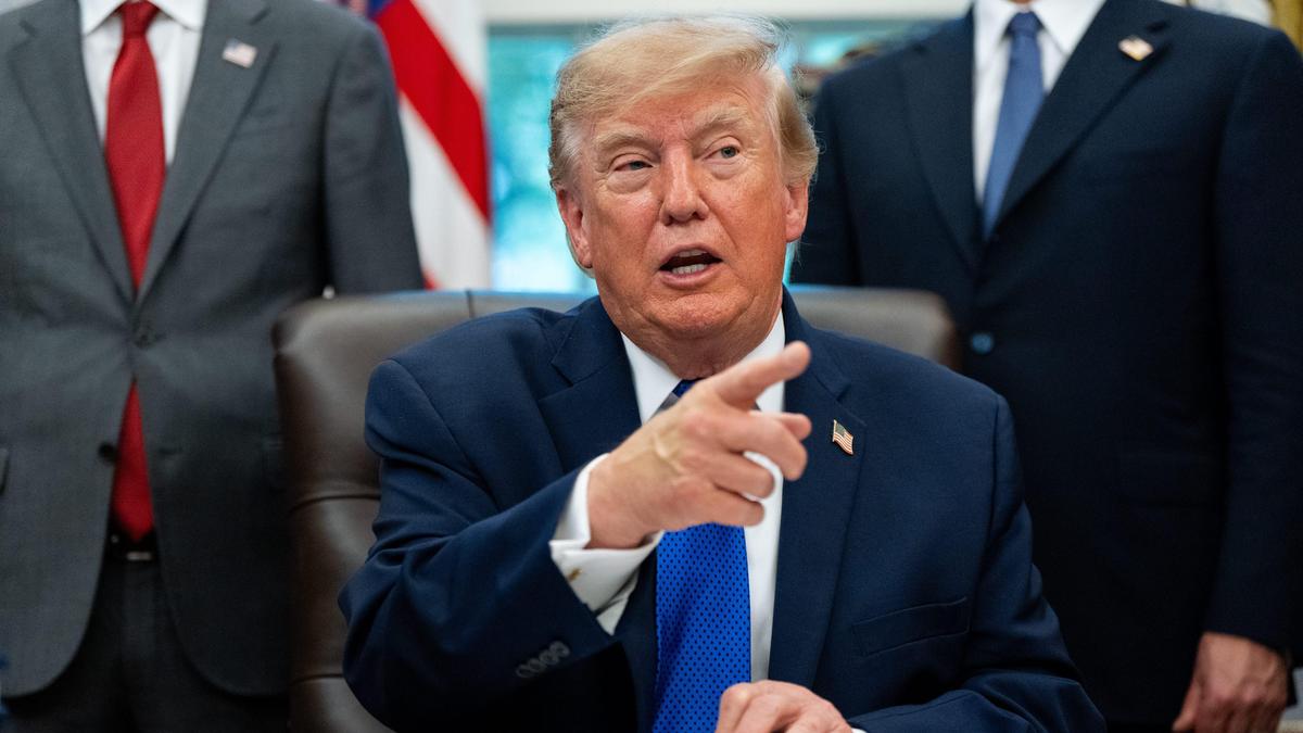 Is the U.S. taking the upper hand in the battle of Hormuz?