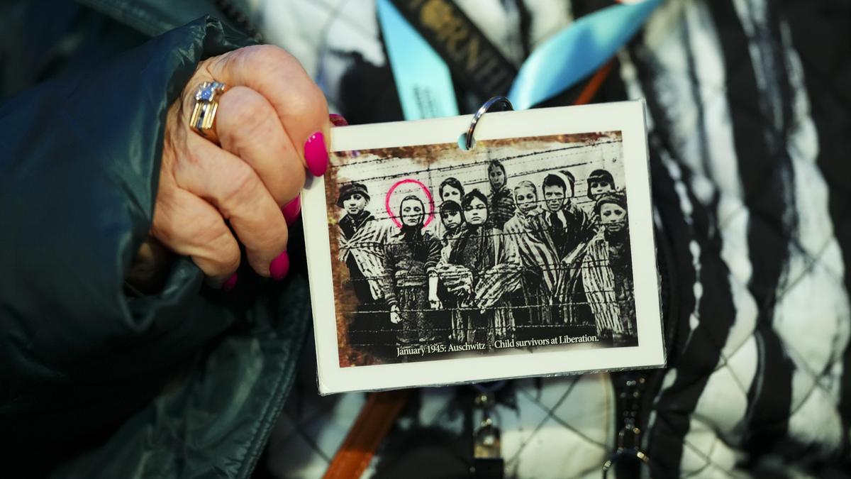 Postmemory: delineating the impact of trauma on the generation-after