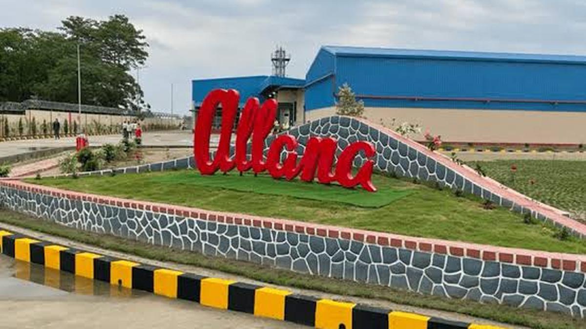 Allana aims ₹40,000 cr India turnover in three years, plans portfolio exits and acquisitions