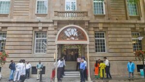Limits of the casting vote at Tata Sons