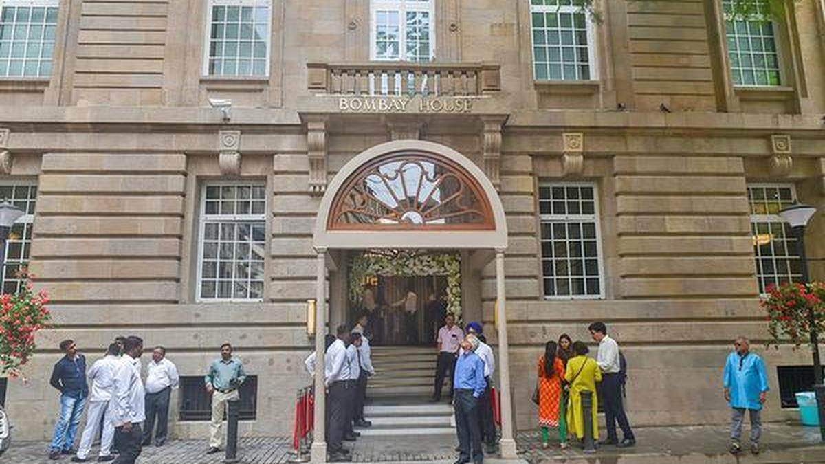 Limits of the casting vote at Tata Sons