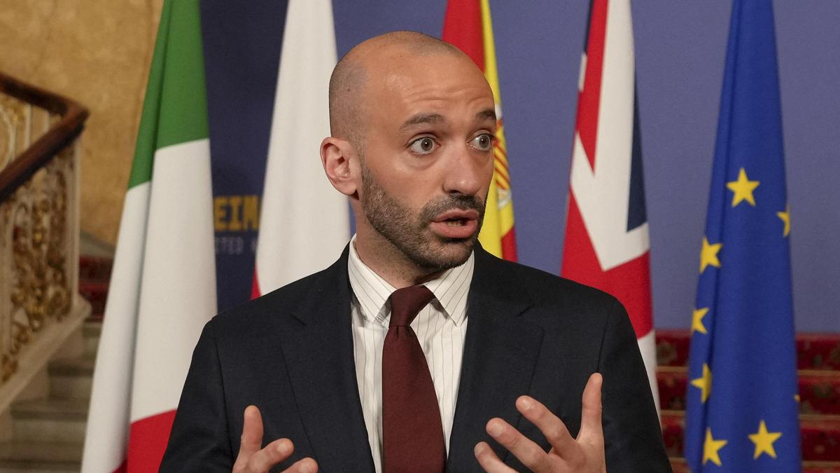 Space summit in Paris amidst calls for Europe’s strategic autonomy in space