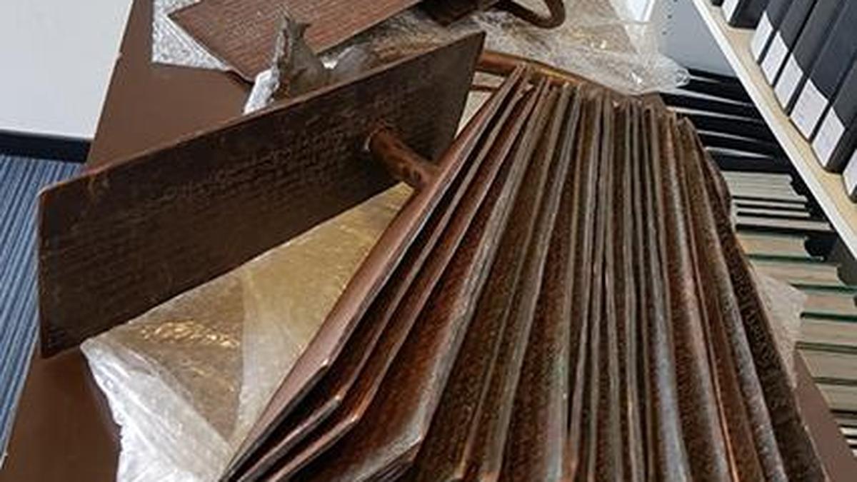 Copper dazzle dull margins for EV, consumer and engineering goods